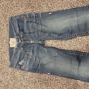 Big Star jeans- 28L